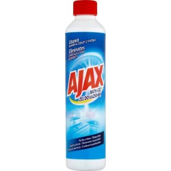 Ajax Żel do czyszczenia...