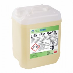 Disher Basic 24kg Płyn do...