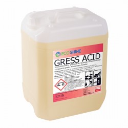 Gress Acid 5L Koncentrat do...