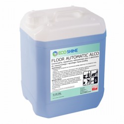 Floor Automatic Alco 10L...
