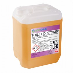 Toilet Destoner 5L Żel do...