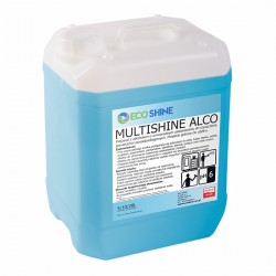 Multishine Alco 5L Płyn z...