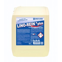 Lino-Rein + Plus 10L Płyn...