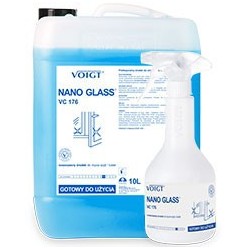 Nano Glass 5L VC 176 Płyn...