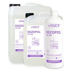 Dezopol 10L VC 420...
