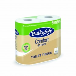 Papier toaletowy BulkySoft...