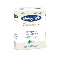 Papier toaletowy BulkySoft...