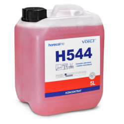 H544 5L koncentrat do mycia...