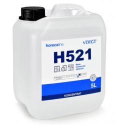 H521 5L Koncentrat do mycia...