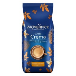 Movenpick Caffe Crema 1kg...