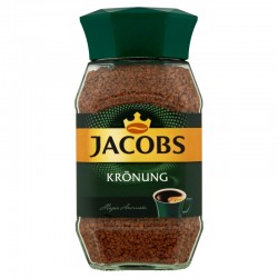 Jacobs Kronung kawa...
