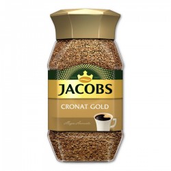 Jacobs Cronat Gold kawa...