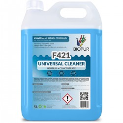 UNIVERSAL CLEANER 5L...