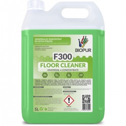 Floor Cleaner 5L...