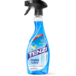 HOME PRO SZYBY LUSTRA 500ML...