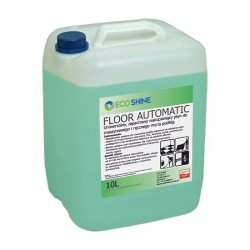 Floor Automatic 5L...