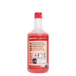 Sanit Max 1L Koncentrat do...