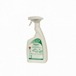 Strong Cleaner 750ml Plyn...