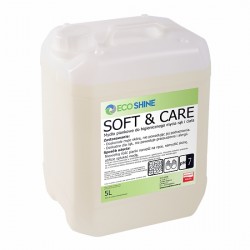 EcoShine Soft & Care Mydło...