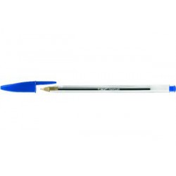 Długopis Cristal niebieski...