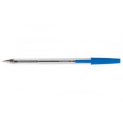Długopis Cristal niebieski...