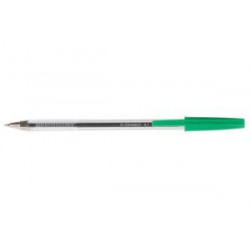 Długopis Cristal zielony...