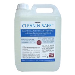 Clean-N-Safe 5L Koncentrat...